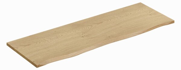 Koupelnová deska NATURE CREMONA 140cm