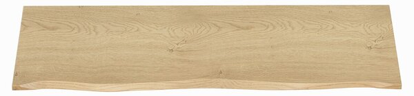 Koupelnová deska NATURE CREMONA 140cm