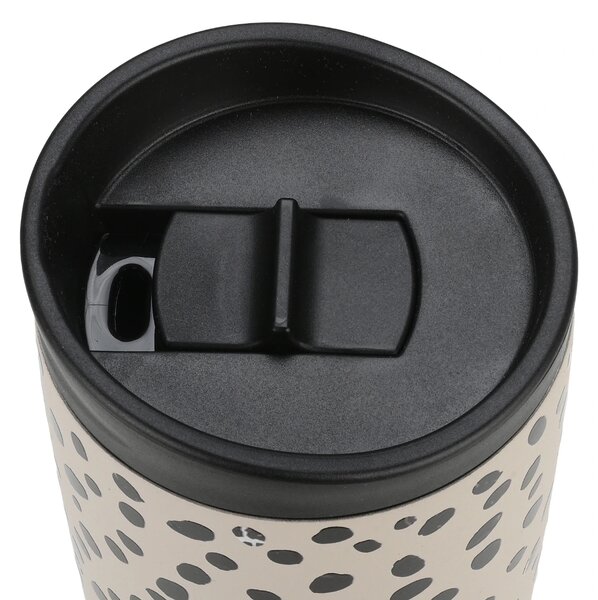 Termohrnek Leopard 350 ml