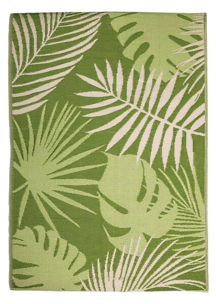 Koberec Jungle, 149x231 cm, vícebarevná