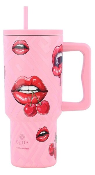 Termohrnek Blush Pop 900 ml