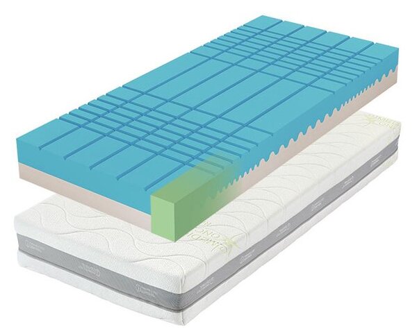 Tropico Tropico Guard Antibacterial 1VR 20 80x200