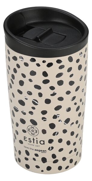 Termohrnek Leopard 350 ml