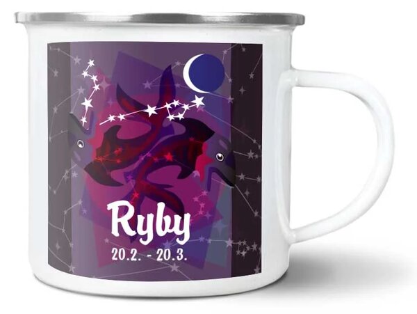 Sablio Plecháček Ryby: 300 ml