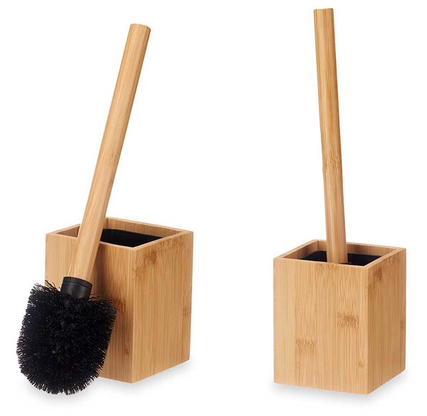 WC štětka Drew, bambus