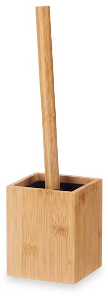 WC štětka Drew, bambus