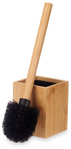 WC štětka Drew, bambus