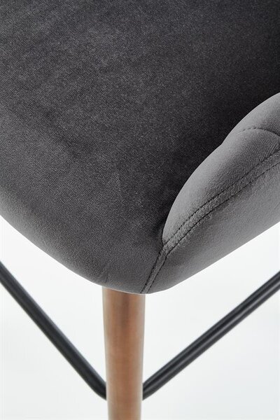 Barová židle Danna
