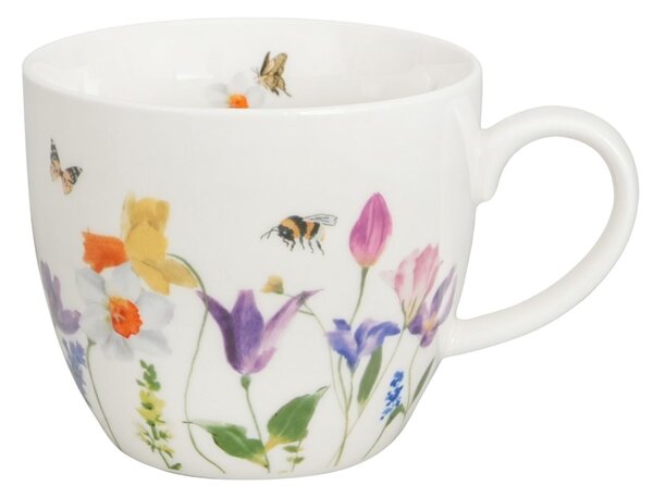 Porcelánový hrnek May 460 ml