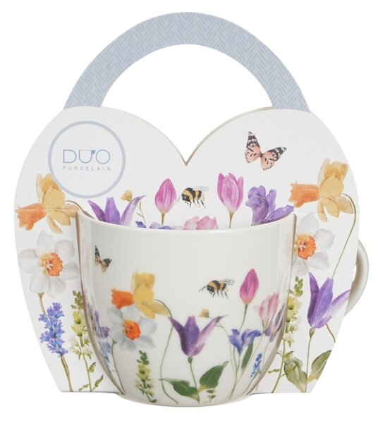 Porcelánový hrnek May 460 ml