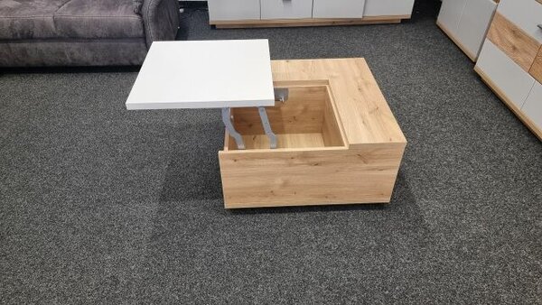 Sestava obývacího nábytku ESCALA