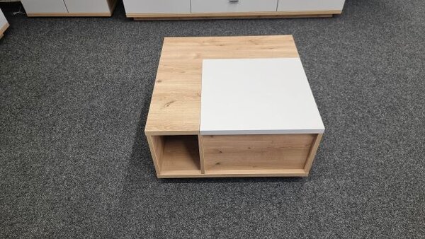 Sestava obývacího nábytku ESCALA
