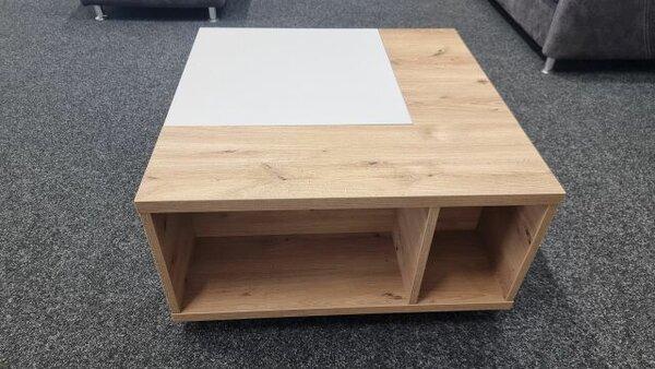 Sestava obývacího nábytku ESCALA