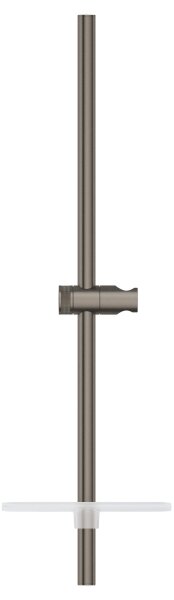 GROHE 26602AL0 - Sprchová tyč SMARTACTIVE 600 mm grafit