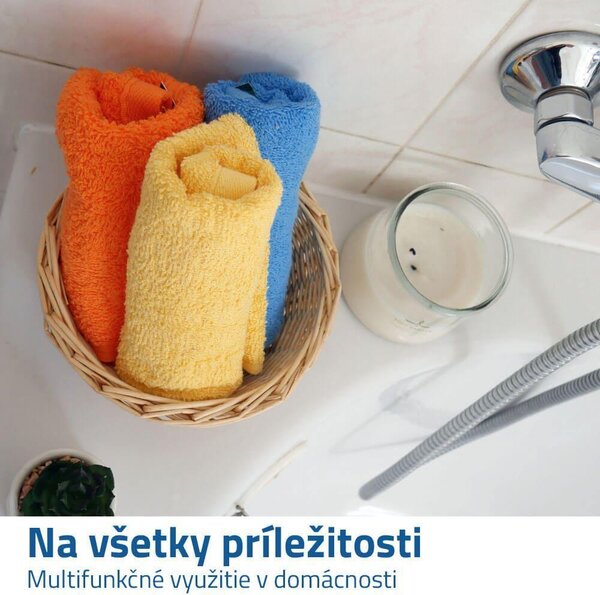 Malý ručník 100% bavlna