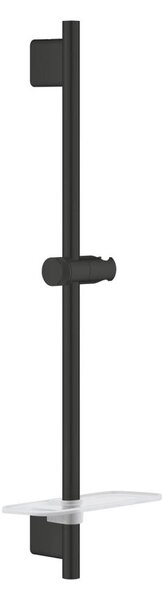 GROHE 266022430 - Sprchová tyč SMARTACTIVE 600 mm černá