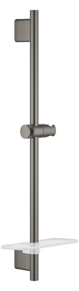 GROHE 26602AL0 - Sprchová tyč SMARTACTIVE 600 mm grafit