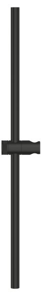 GROHE 266022430 - Sprchová tyč SMARTACTIVE 600 mm černá