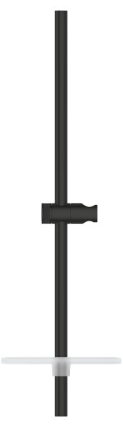 GROHE 266022430 - Sprchová tyč SMARTACTIVE 600 mm černá