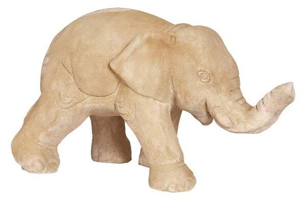 Socha slona afrického 32kg
