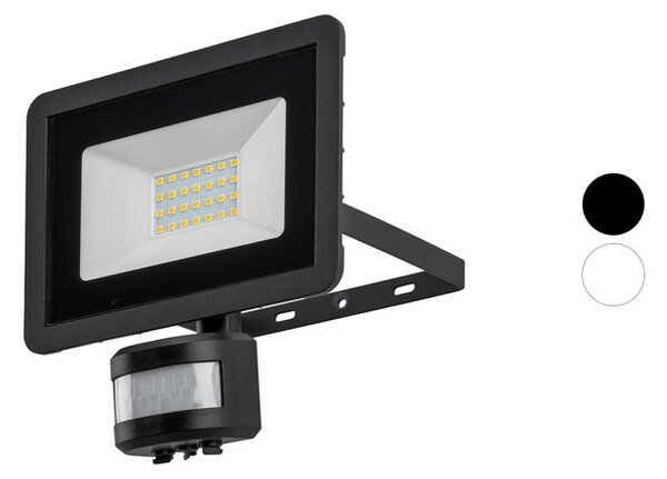 Livarno home Venkovní LED reflektor, 2 250 lm (100384331)
