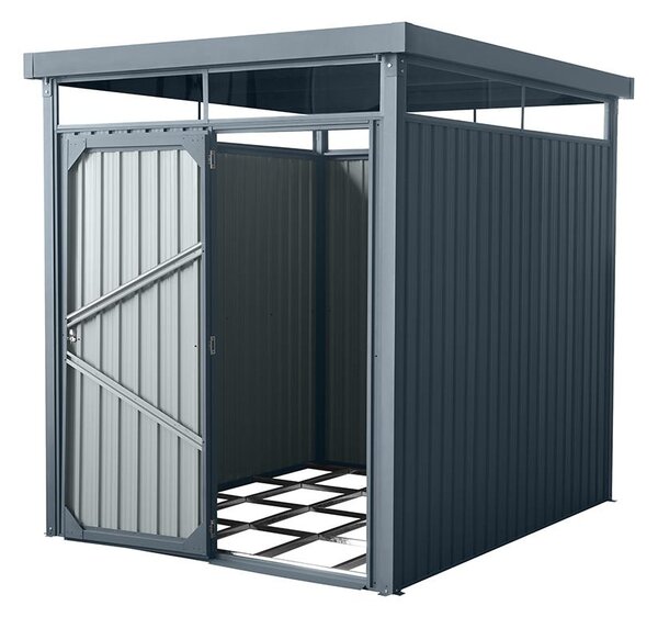 Zahradní domek se světlíky Avenberg MAGNUS 2.5 x 2.0 m - Premium