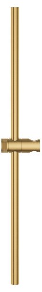 GROHE 26602GN0 - Sprchová tyč SMARTACTIVE 600 mm broušená zlatá