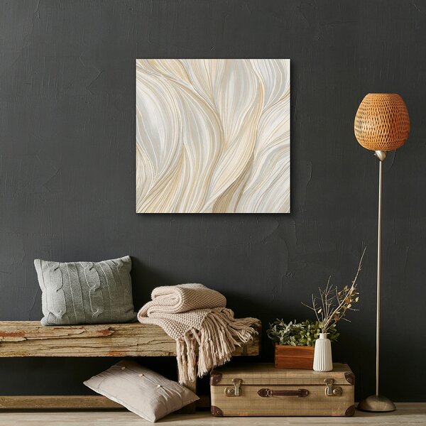 Obraz Infinitum Beige 60x40
