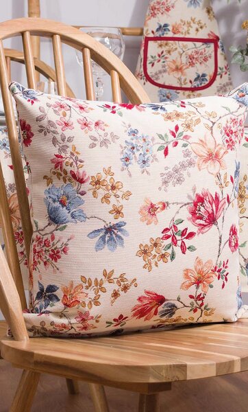 Gobelínový povlak Lillium Polyester/ Akryl/ Bavlna 45/45