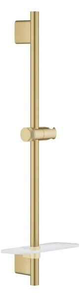 GROHE 26602GN0 - Sprchová tyč SMARTACTIVE 600 mm broušená zlatá