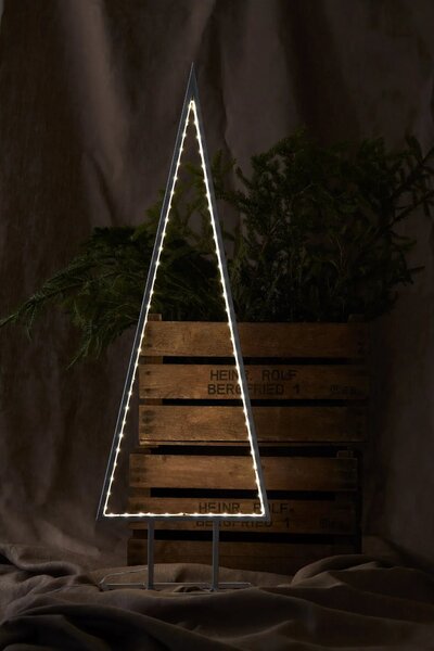 MAR 704001 Stolt stojací lampa vánoční strom - Markslöjd