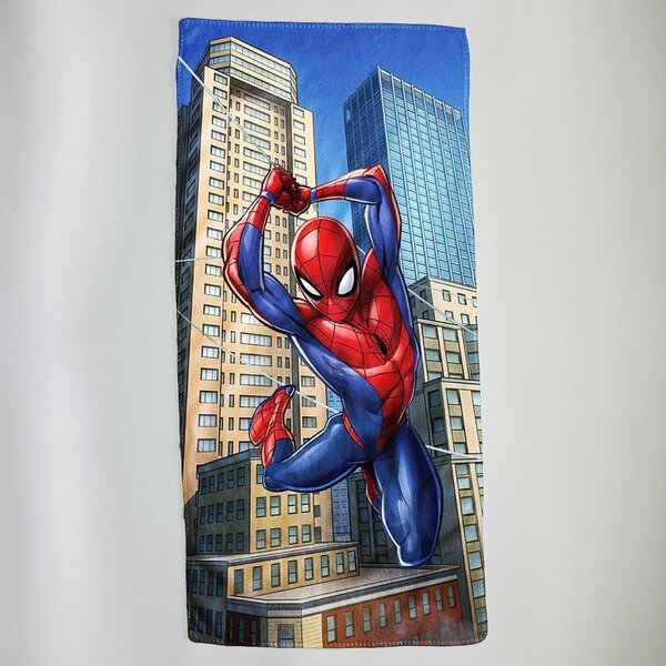 Dětská osuška - Úžasný Spider-Man