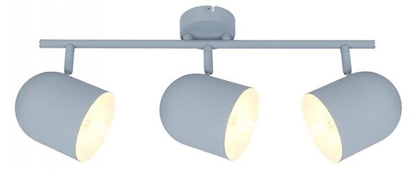 Bodové svítidlo AZURO 3xE27/40W/230V