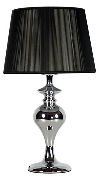 Stolní lampa GILLENIA 1xE27/60W/230V