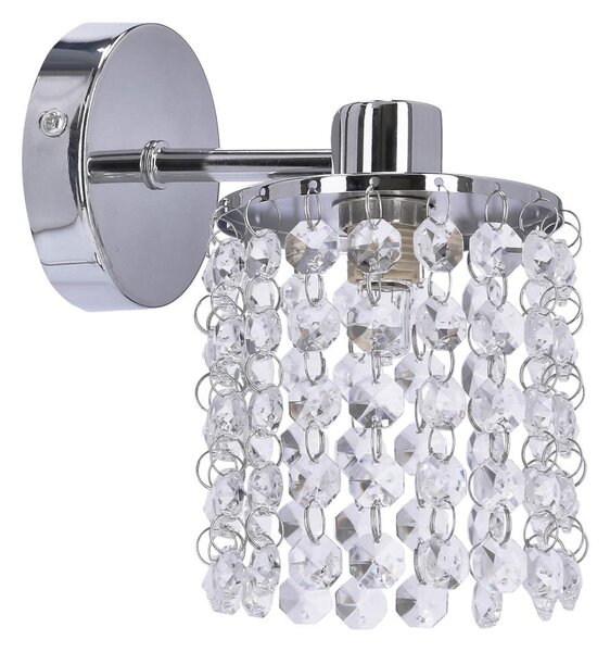 Nástěnné svítidlo ROYAL 1xG9/40W/230V