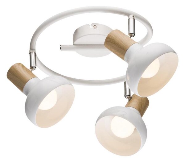 Bodové svítidlo PUERTO 3xE14/40W/230V