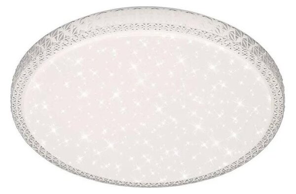 Briloner 3412-016 -LED Stm stropní svítidlo LED/24W/230V 3000-6000K pr. 39 cm