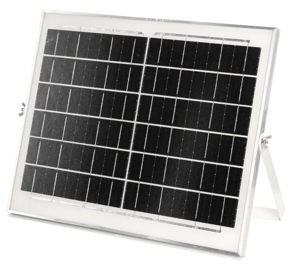 Aigostar-LED Solární reflektor LED/150W/3,2V 3000mAh 3000K/4000K/6500K IP66 + DO