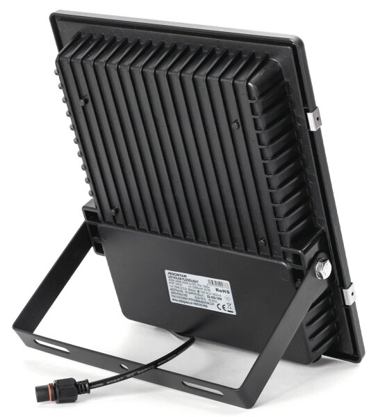 Aigostar-LED Solární reflektor LED/150W/3,2V 3000mAh 3000K/4000K/6500K IP66 + DO