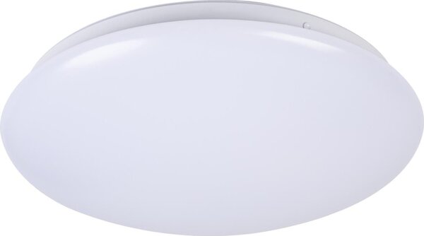 Kanlux 31536 - LED Str. sv. CORSO LED/12W/230V 3000/4000/6500K pr. 27,8 cm IP44