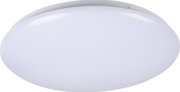 Kanlux 31537 - LED Str. sv. CORSO LED/18W/230V 3000/4000/6500K pr. 33 cm IP44