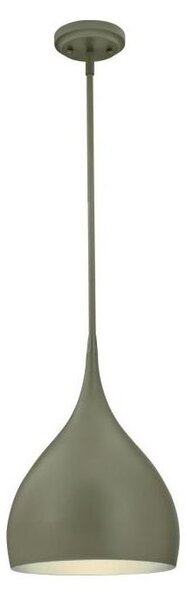 Westinghouse 6329340 - LED Lustr na lanku URBAN 1xE27/60W/230V pr. 28 cm