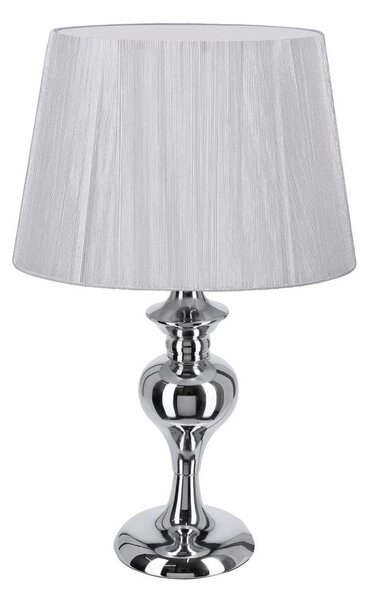 Stolní lampa GILLENIA 1xE27/60W/230V