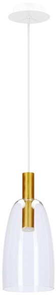 LED Lustr na lanku MODENA LED/5W/230V