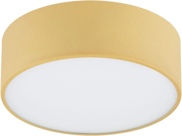 Argon Darling nástěnné svítidlo 3x15 W zlatá 1458