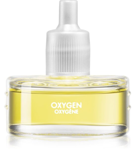 Millefiori Aria Oxygen náplň do elektrického difuzéru 20 ml