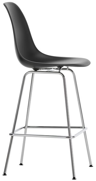 Vitra designové barové židle Stool Medium (výška sedáku 67 cm)