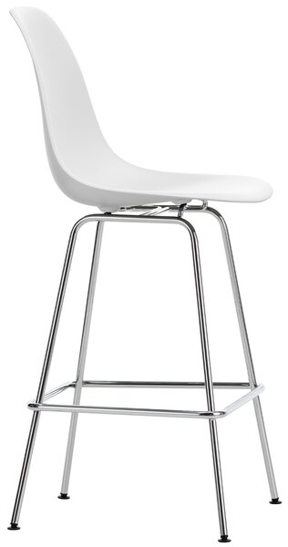 Vitra designové barové židle Stool Medium (výška sedáku 67 cm)