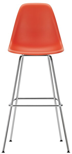 Vitra designové barové židle Stool High (výška sedáku 79.5 cm)