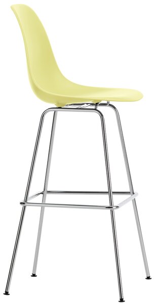 Vitra designové barové židle Stool High (výška sedáku 79.5 cm)